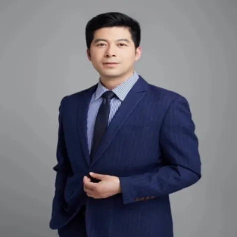 姜老师